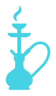 Sky Cafe Hookah Lounge logo
